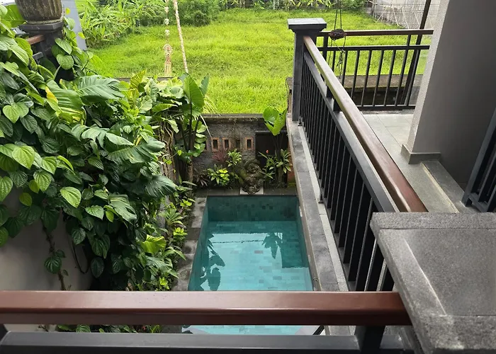 Amaluku 2 Bdr By Arthousebali *