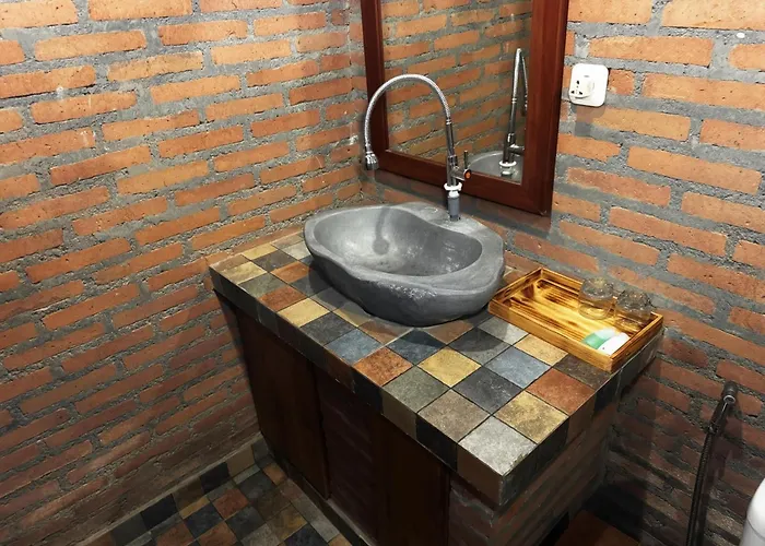 Amaluku 2 Bdr By Arthousebali Ubud