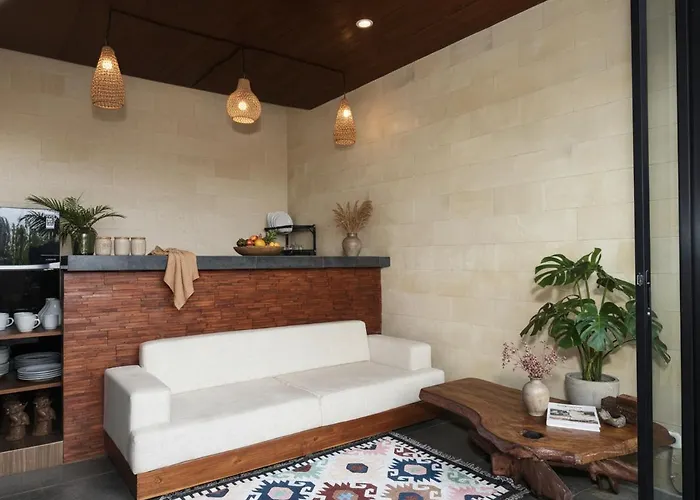 Villa Amaluku 2 Bdr By Arthousebali