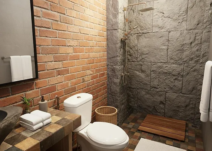 Amaluku 2 Bdr By Arthousebali *